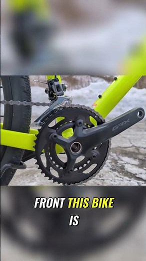 Salsa Journeyman: Unlocking Gravel Bike Drivetrain & Gear Ratios!