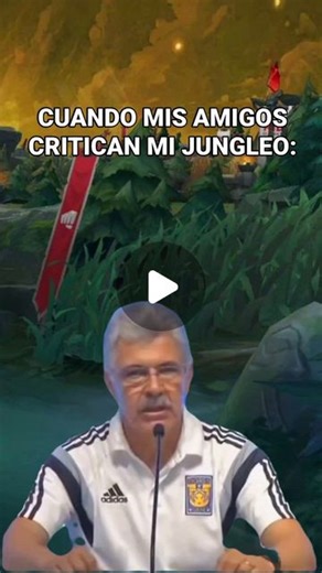 LYON on Instagram: "EL ODDIOLAN:  #LeagueOfLegends #LoLEsports #LeagueOfMemes #LoLGameplay #Gaming #LLA #tigres"