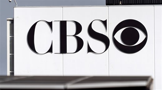 High profile TV anchor abruptly leaves CBS after starring on morning show