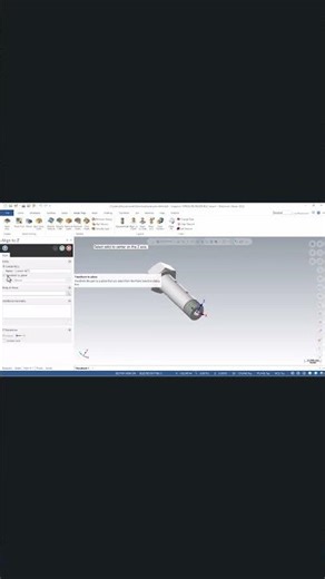 Mastercam align to Z (Tips & Tricks)