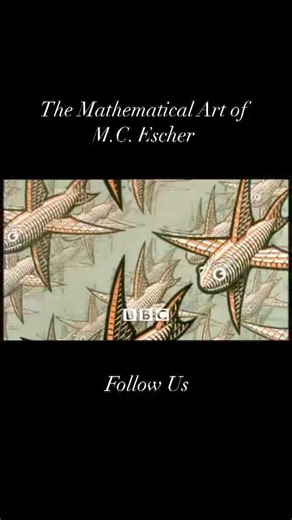 The Mathematical Art of M.C. Escher | History of Art