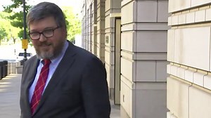 Oath Keepers founder sentenced to 18 years for seditious conspiracy in Jan. 6 Capitol attack