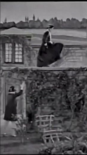 Quality Silent FIlms - Charley's Aunt (1925)