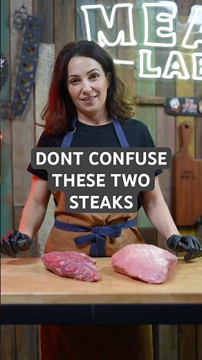 Is picanha and tri tip the same cut?