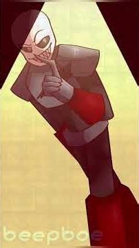 George harrison Isn't it a pity (versión two) - Austin (fnf eteled reincarnate) Cover Parte 4