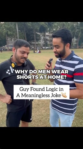 279K views · 206 reactions | Meaningless jokes prank 藍來 Watch full video on YouTube. #becausewhynot | Because Why Not | Facebook