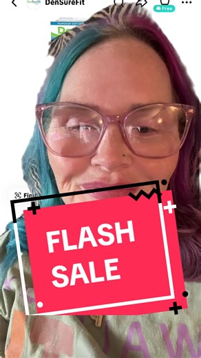 #densurefit #densurefitreview #dentures #denturegang #denturecommunity @DenSureFit