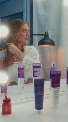 John Frieda x Unendlich Smooth