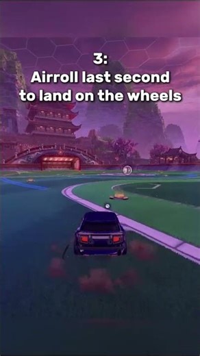 Speed Flip Tutorial(Advanced Version).Follow for more videos like this #rocketleague #rlchamp