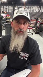 ➡️ Moonshine Harley-Davidson “Dyno Jet Quick Shift for H-D EFI This setup allows you to shift while still under full throttle without lifting or grabbing the clutch.” #dynojet #dynojetresearch #dyno #tuned #motorcycle #harleydavidson #harley #quickshifter | Dynojet Research Inc.