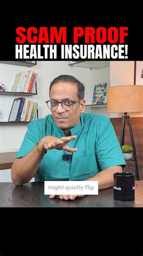 Mahavir Chopra | Insurance Expert | 20 Years Experience on Instagram: "This health insurance company is just 2 years old. And it might already be doing what big insurers never could. 👀 Hospital and insurer run by the same group. No payout fights. No blame games. Sounds perfect? Not so fast. The biggest advantage is also the biggest risk. We broke down who this works for and who should avoid it. Comment “PDF” and we’ll DM the full research. [health insurance, insurance plan, health insurance ind