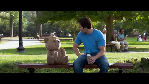 Ted 2 - Official Trailer HD Released - Watch Now