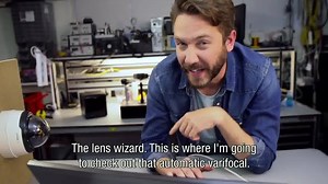 195K views · 247 reactions | The new IP 5000 series makes camera...