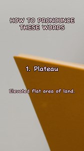 85K views · 1.3K reactions | Wordplay 101: Pronouncing tricky words effortlessly! ️ #pronunciation #pronunciationpractice #learnenglish #vocabulary #education #study #school #learningisfun #quiz #quiztime #quizchallenge #quizbee | Quiz Buddy | Facebook