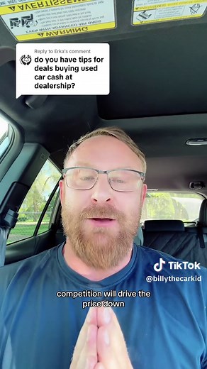 Car Buying Tips: Choosing Between New and Used Vehicles