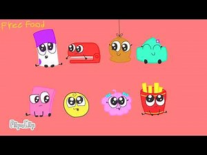 Baby objects Bfb/tpot👶🍼🍼