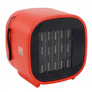 [Hot Item] Small Desktop Heater for Home, Dormitory, Office, and Kitchen Use, a Legendary Heater