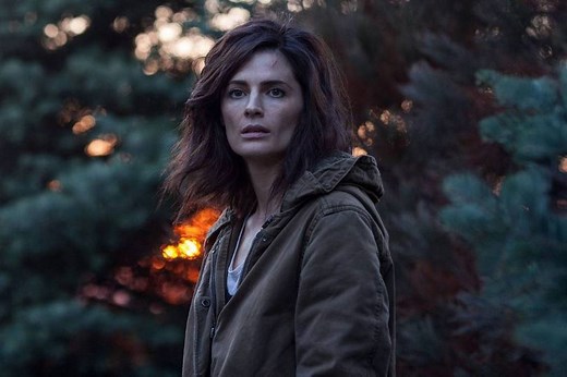 Absentia season 3 confirms identity of The Mole