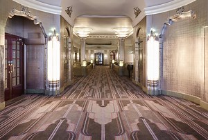 2.6K views · 50 reactions | Sheraton Grand Park Lane, the famed Art...