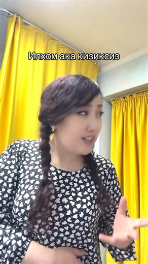 @pugachova_offical on Instagram: "Илхом ака🫰"