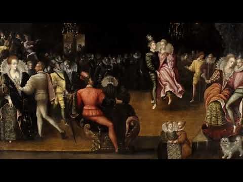 Musique francaise du XVIe siecle