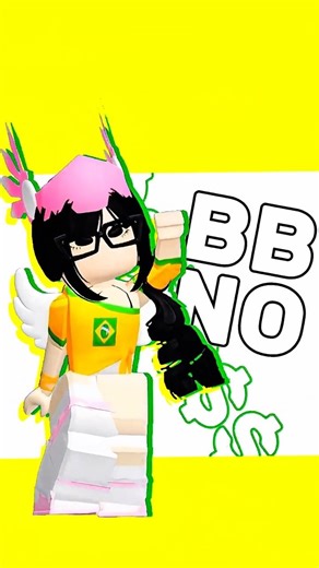 COME TO BRAZIL! 🇧🇷