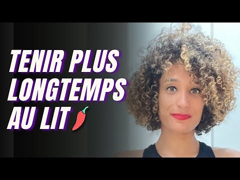 4 astuces pour tenir plus longtemps