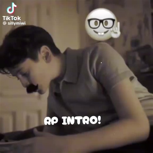 INTROOOO (making an irl one soon) #itwelcometoderry #philmalkin🎈 #roleplay #theymadeagiantfrickingmutantbaby