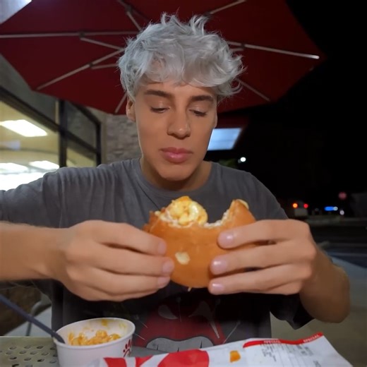 35K views · 732 reactions | Part 1 - I Tested Fast Food Menu Combo Hacks From Viral TikToks | Raphael Gomes | Facebook