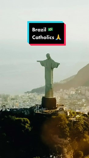 Catholicism in Brazil: Exploring the Religious Traditions of Brazilian Catholics