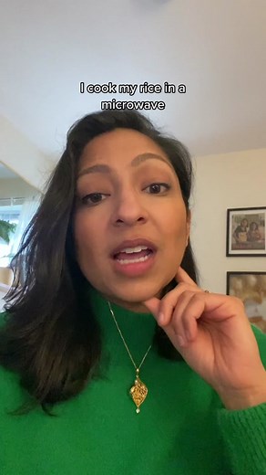 #microwaverecipes #rice | how to cook rice