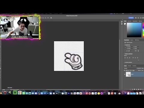 Como poner un cursor Customizado en roblox | 2026