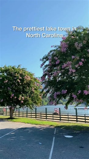 Exploring the Charm of Lake Lure, NC