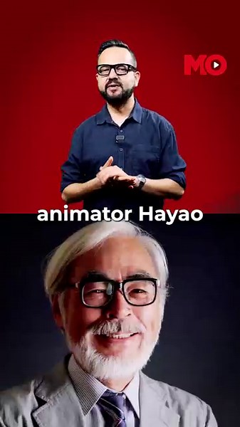 AI turns the Internet into a Ghibli Wonderland!