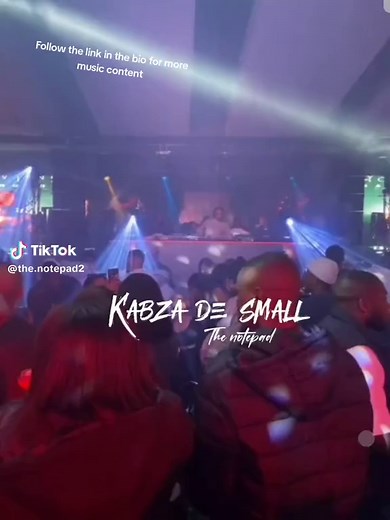 The notepad on TikTok