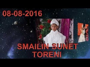 smailin sunet 1-4 toreni rechica