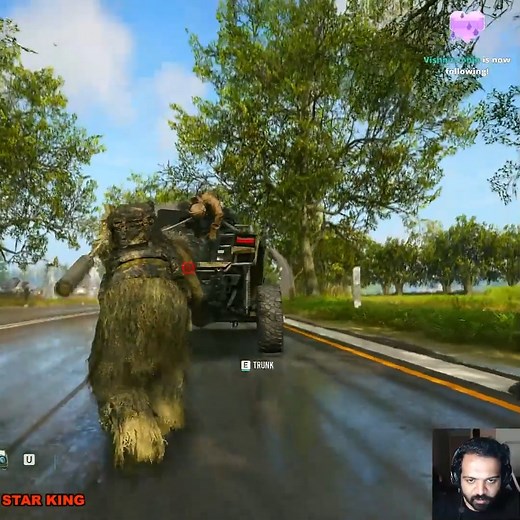 5K views · 57 reactions | Chasing down a terrorist convoy #phoenixyt #GhostReconBreakpoint | Phoenix YT | Facebook