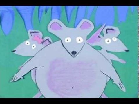 Barking Mouse
