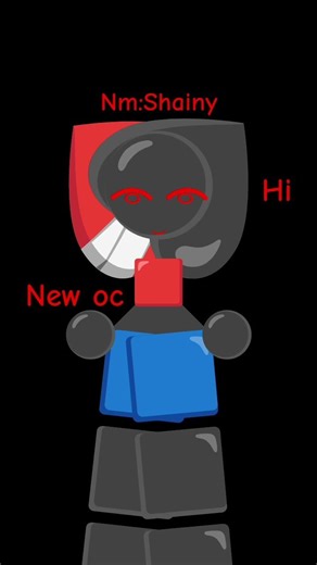 #new #oc
