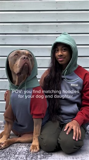 Are You Really Best Friends If You Don't Match?