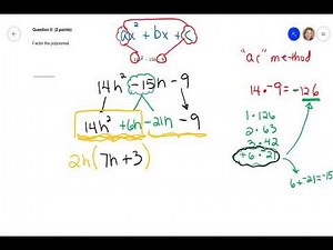 SNHU - MAT 136 (Mobius) Problem Set: Module Two #5