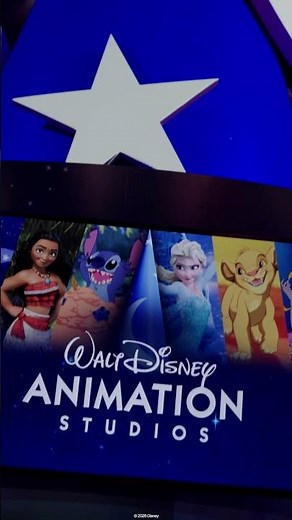 The first looks at Frozen 3 and Hexed at D23 Fan Event 2026!