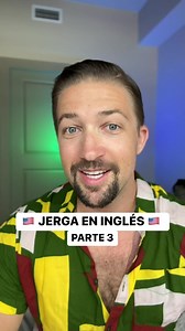 En inglés, típicamente hay varias formas de decir cualquier frase dada. En ese video te voy a enseñar algunas formas coloquiales (jergas) de decir varias expresiones coloquiales. ¡Prepárate! Espero que te guste el video :). #englishslang #mexicomagico #learnenglish #inglesfacil #ingles #inglês #inglesonline | Gringlés Fácil with Connor