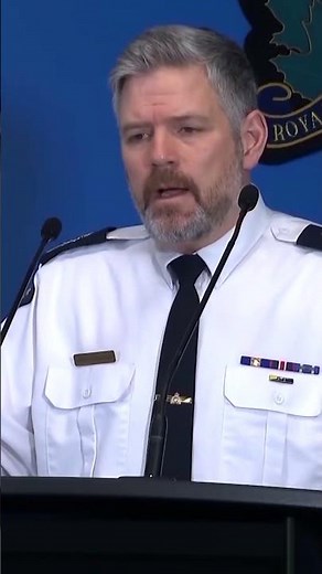 Canadian police identify school shooter as 18-year-old woman