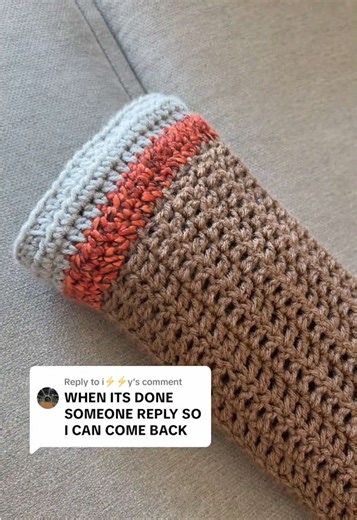 How to Crochet a Beautiful Blanket Tutorial