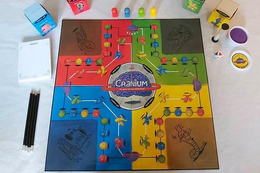How to Play Cranium: A Quick Guide for Beginners | LoveToKnow