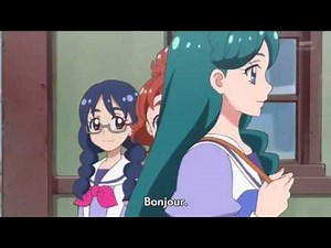 Go! Princess Precure - Meet Kaidou Minami
