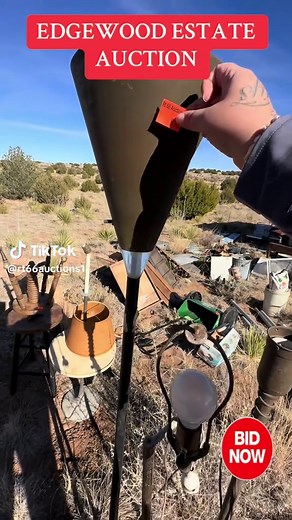 Edgewood Estate Auction: Bid on 500 Unique Lots