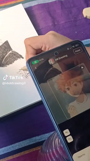 Drawing Hinata from Haikyuu: Step-by-Step Guide