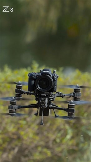 #BTS of an architecture shoot with the #NikonZ8 #NikonCreator Vinay Panjwani (Vinay Panjwani Photography) takes along the incredible Nikon Z 8 on an architecture shoot. Watch as he immerses himself in the location's beauty while sharing insights about how the camera empowers him. The Z 8 comes with a plethora of cutting-edge features like N-Log and Pixel Shift Shooting that make it easier to get the perfect shot and make the most out of what the locations have to offer. For information on produc